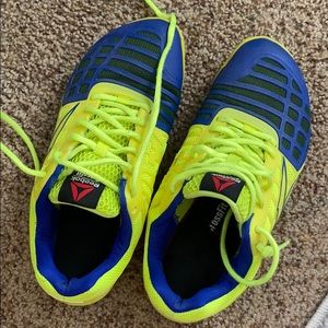 Reebok Nano